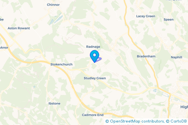 Minibus Hire in Waterend, Buckinghamshire, England