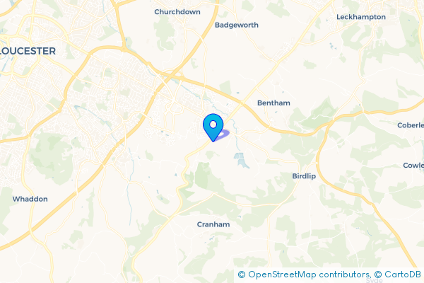 Minibus Hire in Watermead, Gloucestershire, England