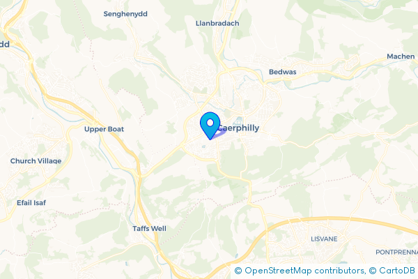 Minibus Hire in Watford Park, Caerphilly, Wales