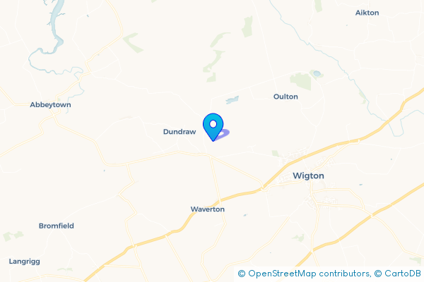 Minibus Hire in Waverbridge, Cumbria, England