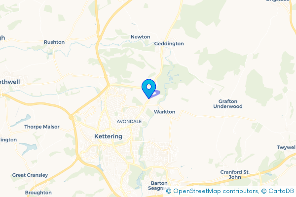 Minibus Hire in Weekley, Northamptonshire, England