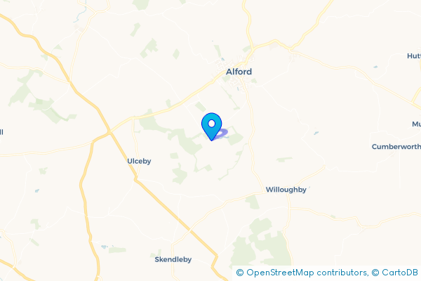 Minibus Hire in Well, Lincolnshire, England