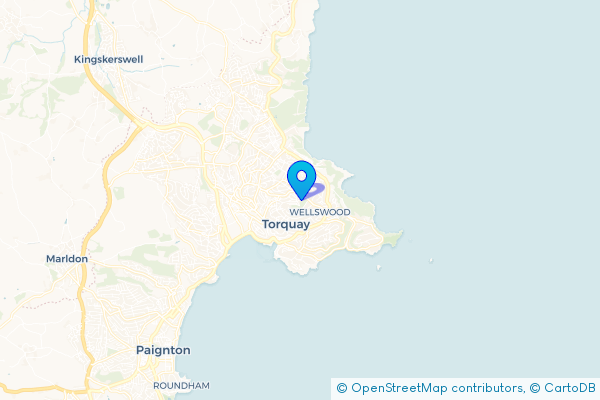 Minibus Hire in Wellswood, Devon, England