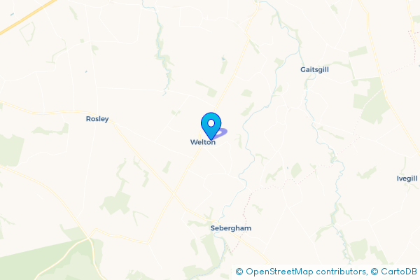 Minibus Hire in Welton, Cumbria, England