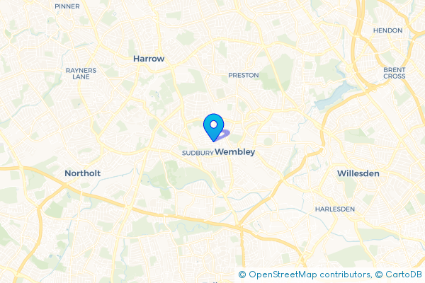 Minibus Hire in Wembley, Greater London, England