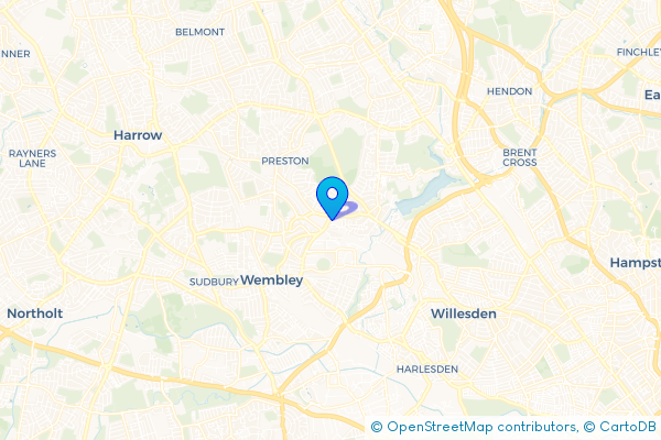 Minibus Hire in Wembley Park, Greater London, England
