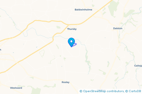 Minibus Hire in West Curthwaite, Cumbria, England
