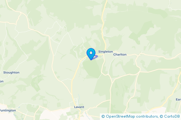 Minibus Hire in West Dean, West Sussex, England