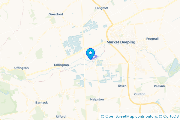 Minibus Hire in West Deeping, Lincolnshire, England