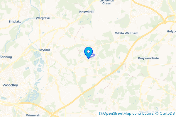 Minibus Hire in West End, Berkshire, England