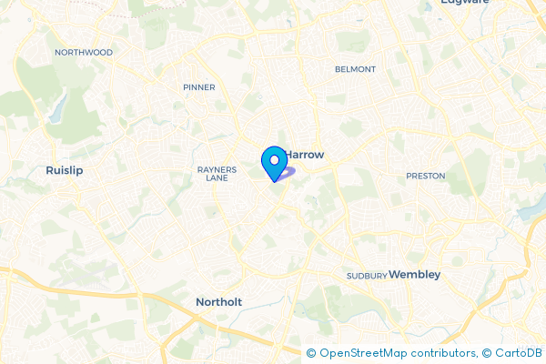 Minibus Hire in West Harrow, Greater London, England