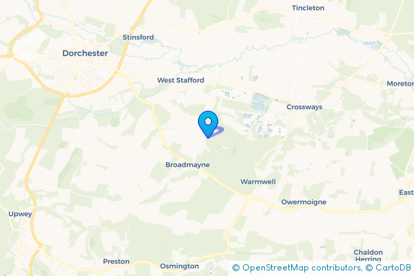 Minibus Hire in West Knighton, Dorset, England