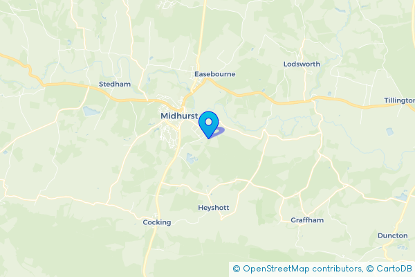 Minibus Hire in West Lavington, West Sussex, England