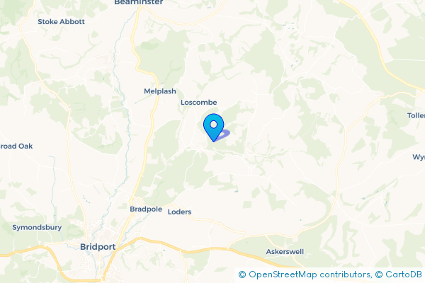 Minibus Hire in West Milton, Dorset, England