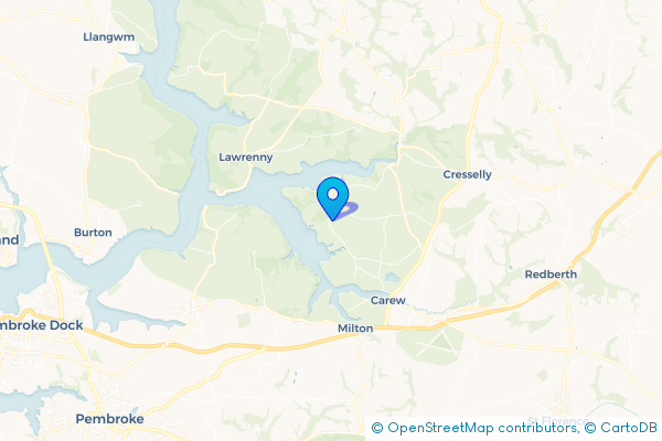 Minibus Hire in West Williamston, Pembrokeshire, Wales
