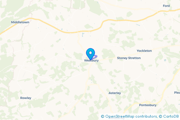 Minibus Hire in Westbury, Shropshire, England