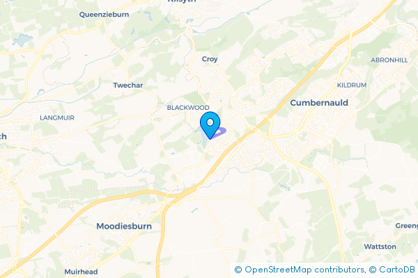 Minibus Hire in Westfield, North Lanarkshire, Scotland