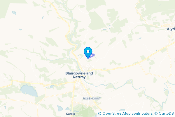 Minibus Hire in Westfields of Rattray, Perth and Kinross, Scotland