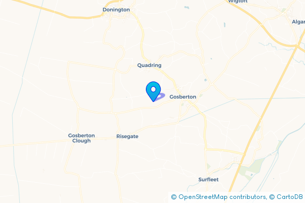 Minibus Hire in Westhorpe, Lincolnshire, England