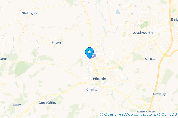 Minibus Hire in Westmill, Hertfordshire, England