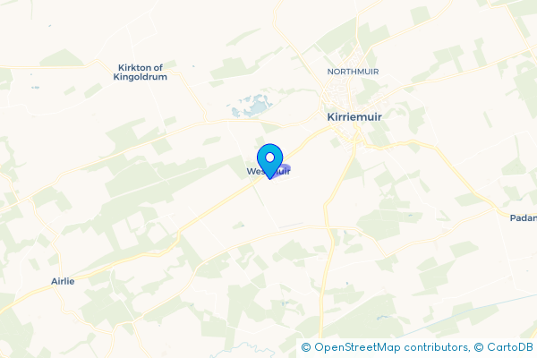 Minibus Hire in Westmuir, Angus, Scotland