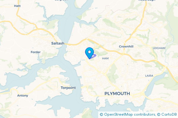 Minibus Hire in Weston Mill, Devon, England