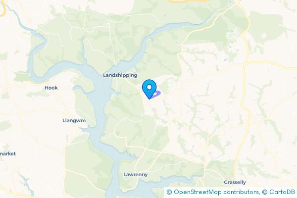 Minibus Hire in Weston, Pembrokeshire, Wales