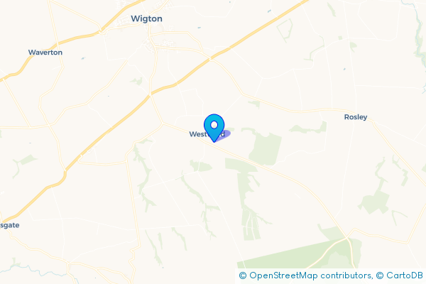 Minibus Hire in Westward, Cumbria, England