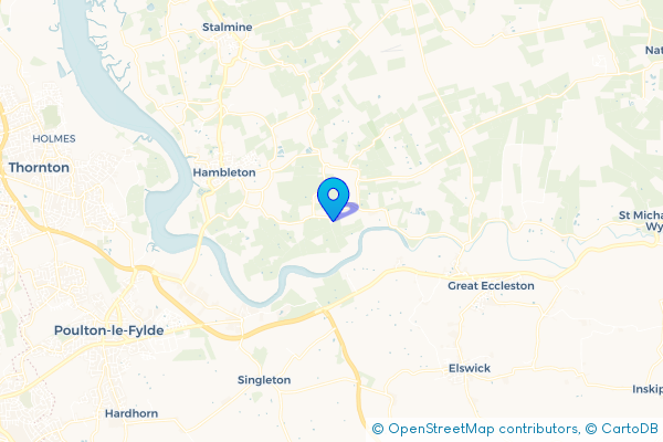 Minibus Hire in Whin Lane End, Lancashire, England