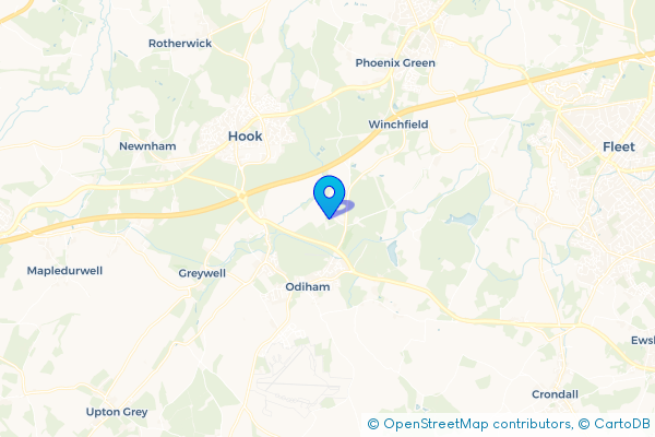 Minibus Hire in Whitehall, Hampshire, England