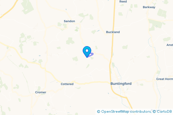 Minibus Hire in Whitehall, Hertfordshire, England