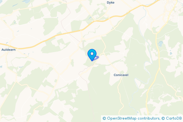 Minibus Hire in Whitemire, Moray, Scotland