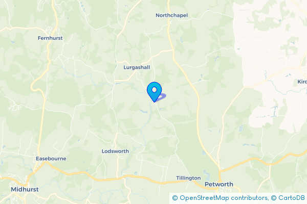 Minibus Hire in White's Green, West Sussex, England