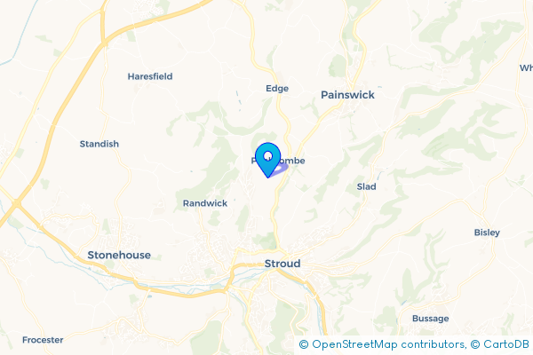 Minibus Hire in Whiteshill, Gloucestershire, England