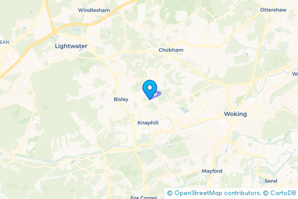 Minibus Hire in Whitfield Court, Surrey, England
