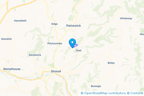 Minibus Hire in Wick Street, Gloucestershire, England