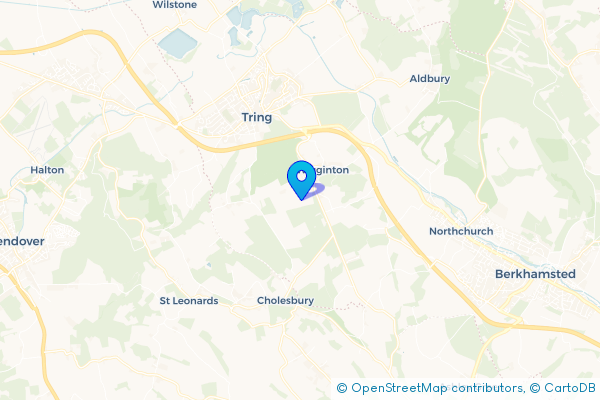 Minibus Hire in Wigginton Bottom, Hertfordshire, England