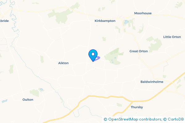 Minibus Hire in Wiggonby, Cumbria, England