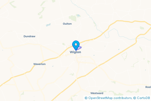 Minibus Hire in Wigton, Cumbria, England