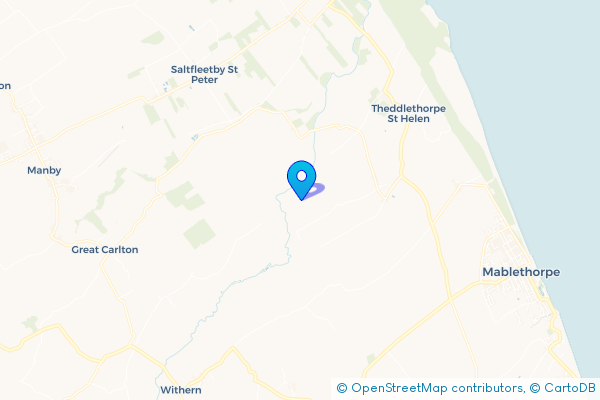 Minibus Hire in Will Row, Lincolnshire, England