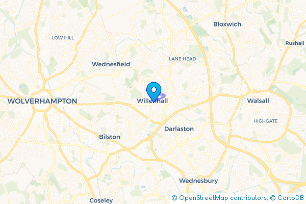 Minibus Hire in Willenhall, West Midlands, England