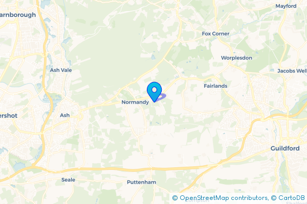 Minibus Hire in Willey Green, Surrey, England