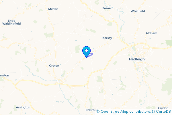 Minibus Hire in William's Green, Suffolk, England
