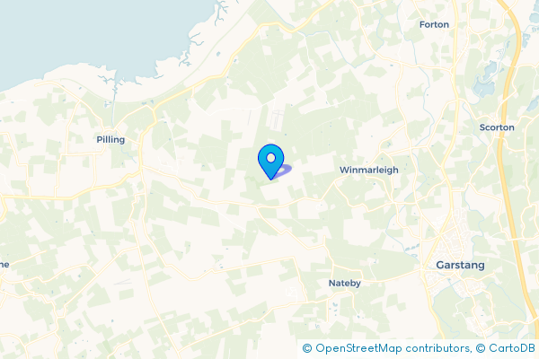 Minibus Hire in Winmarleigh Moss, Lancashire, England