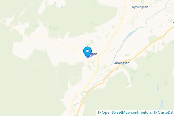 Minibus Hire in Wiston Mains, South Lanarkshire, Scotland