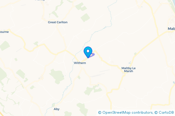 Minibus Hire in Withern, Lincolnshire, England