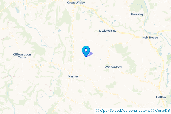 Minibus Hire in Witton Hill, Worcestershire, England
