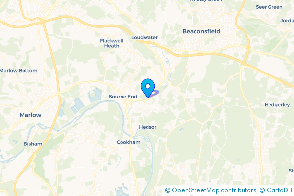 Minibus Hire in Wooburn, Buckinghamshire, England