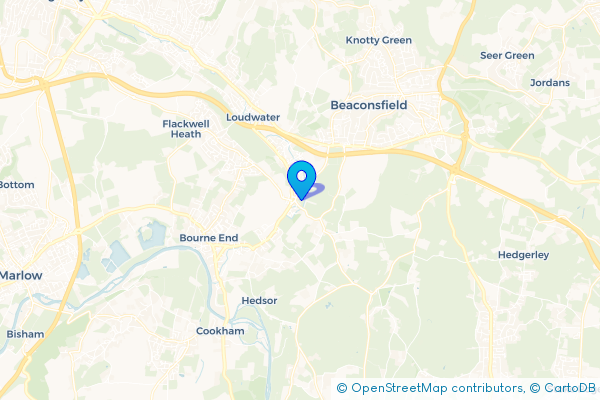 Minibus Hire in Wooburn Green, Buckinghamshire, England