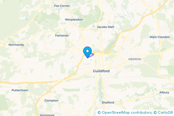 Minibus Hire in Woodbridge Hill, Surrey, England